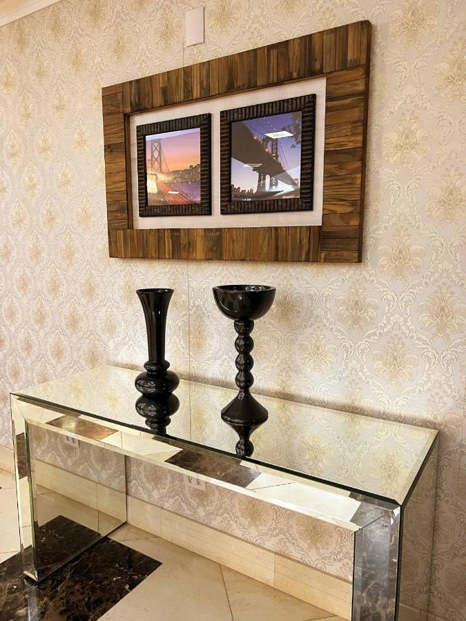 Goldmen Business Cianorte Otel Dış mekan fotoğraf